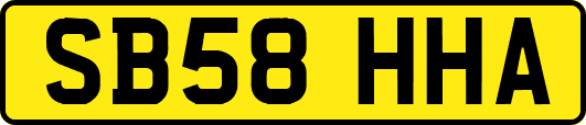 SB58HHA