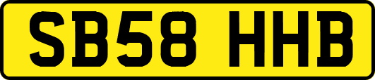 SB58HHB