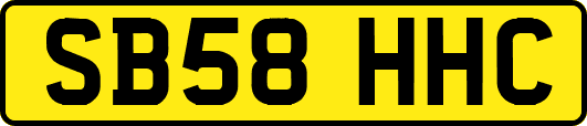 SB58HHC