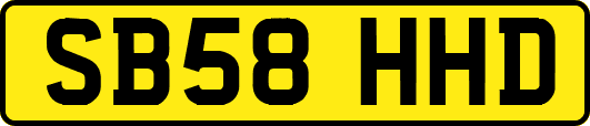 SB58HHD