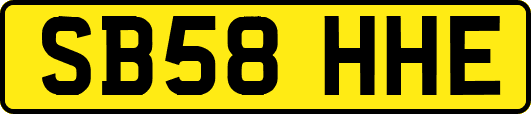 SB58HHE