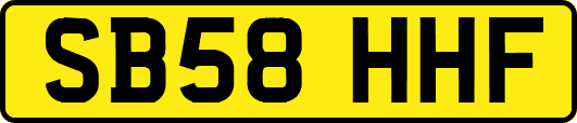 SB58HHF