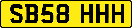 SB58HHH
