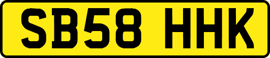 SB58HHK