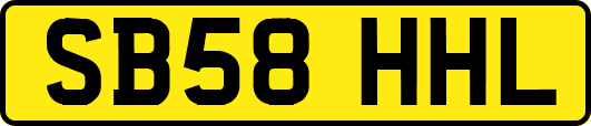 SB58HHL