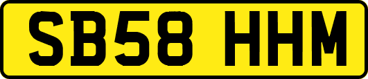 SB58HHM