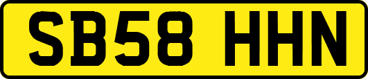 SB58HHN
