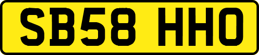 SB58HHO