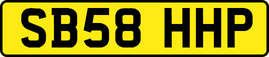 SB58HHP