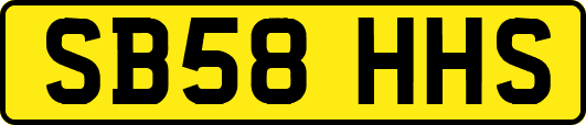 SB58HHS