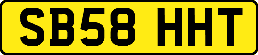 SB58HHT