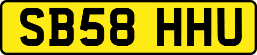 SB58HHU