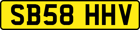 SB58HHV