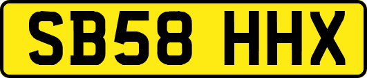 SB58HHX