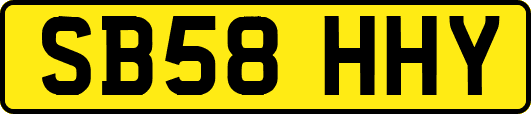 SB58HHY