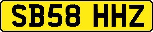 SB58HHZ
