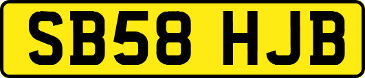 SB58HJB