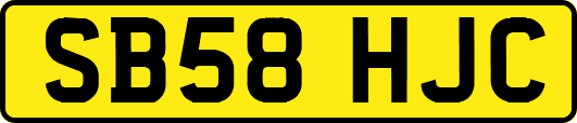 SB58HJC