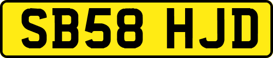 SB58HJD