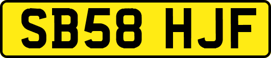 SB58HJF