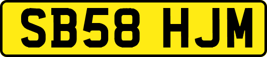 SB58HJM