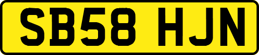 SB58HJN