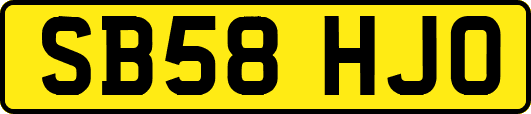 SB58HJO