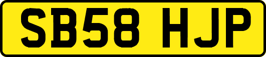 SB58HJP
