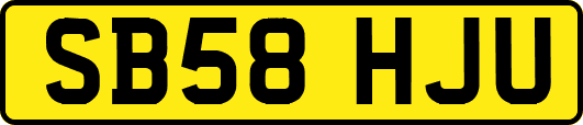 SB58HJU