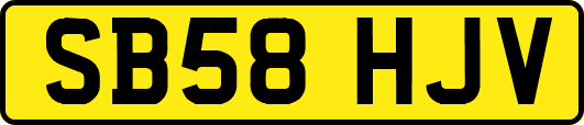 SB58HJV