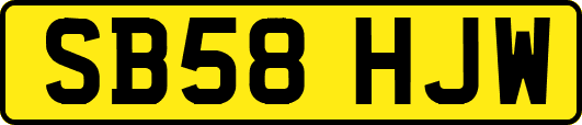 SB58HJW