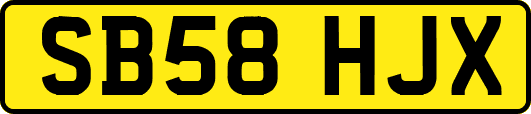SB58HJX