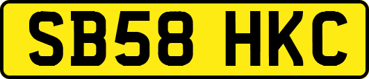 SB58HKC