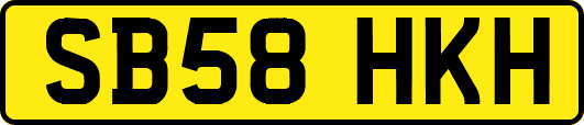 SB58HKH