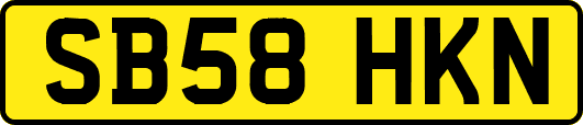 SB58HKN