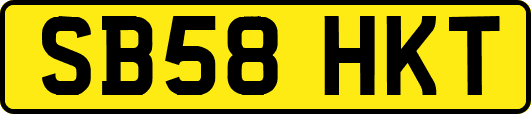 SB58HKT