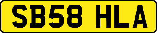 SB58HLA