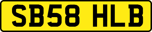 SB58HLB