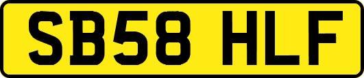 SB58HLF