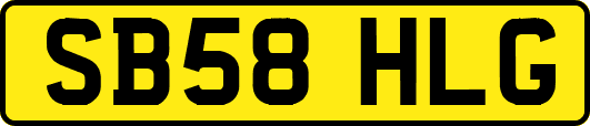 SB58HLG