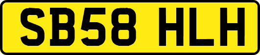 SB58HLH