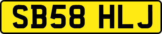 SB58HLJ