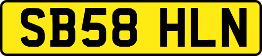 SB58HLN