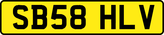 SB58HLV