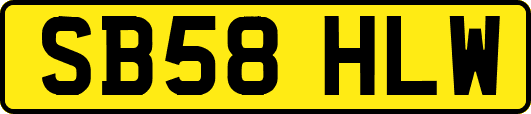 SB58HLW