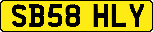 SB58HLY