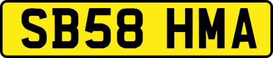 SB58HMA
