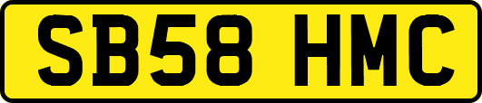 SB58HMC