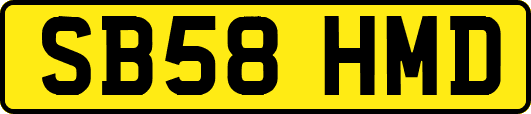 SB58HMD