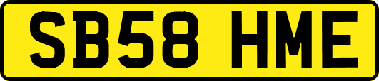 SB58HME